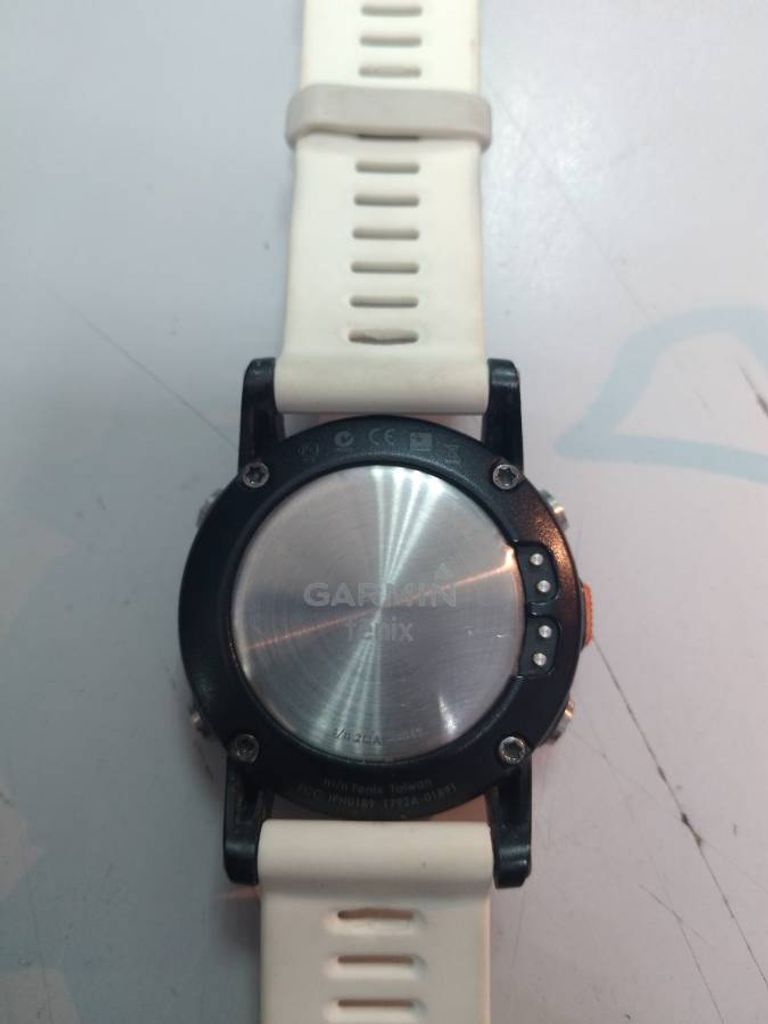 Garmin fenix 7 saphir solar