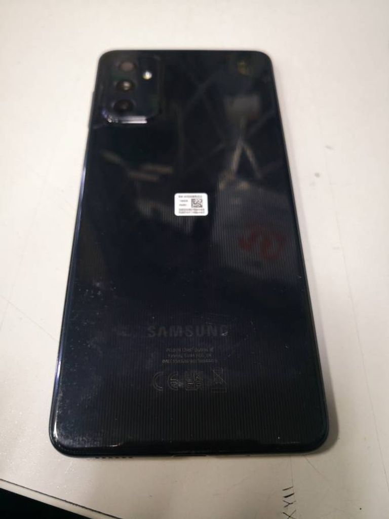 Samsung galaxy m52 sm-m526b 6/128gb