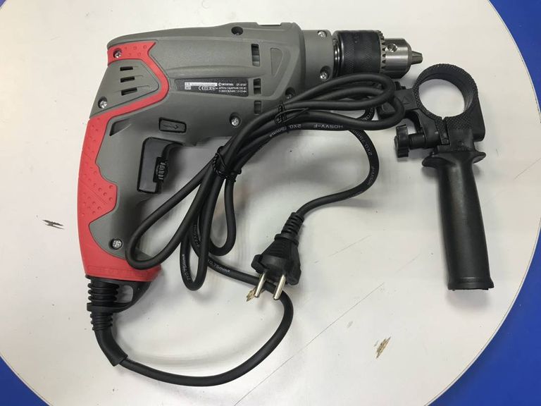 Intertool DT-0107