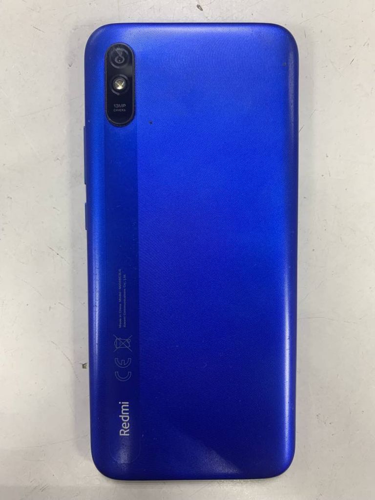 Xiaomi redmi 9a 2/32gb