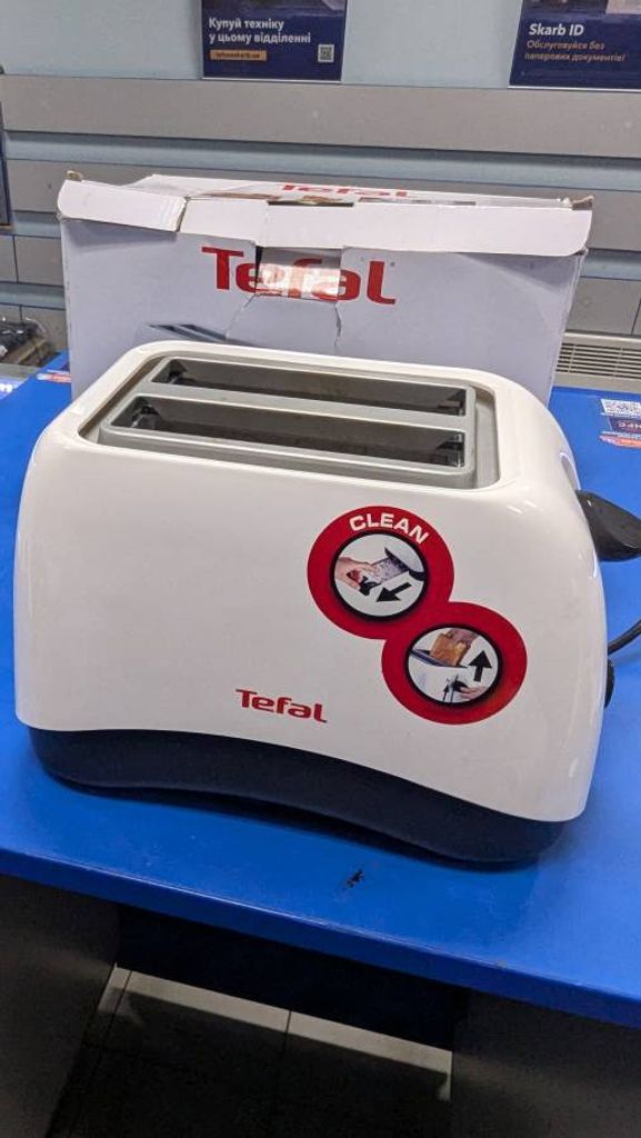 Tefal TT130130