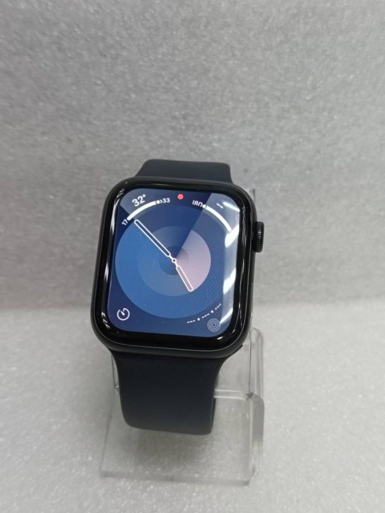 Apple watch se 2 gps 44mm aluminum case with sport