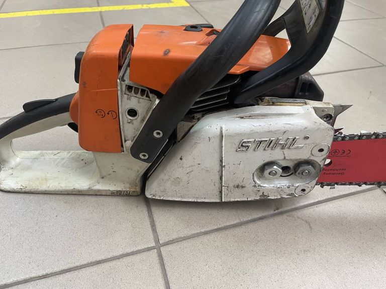 Stihl ms 260/c