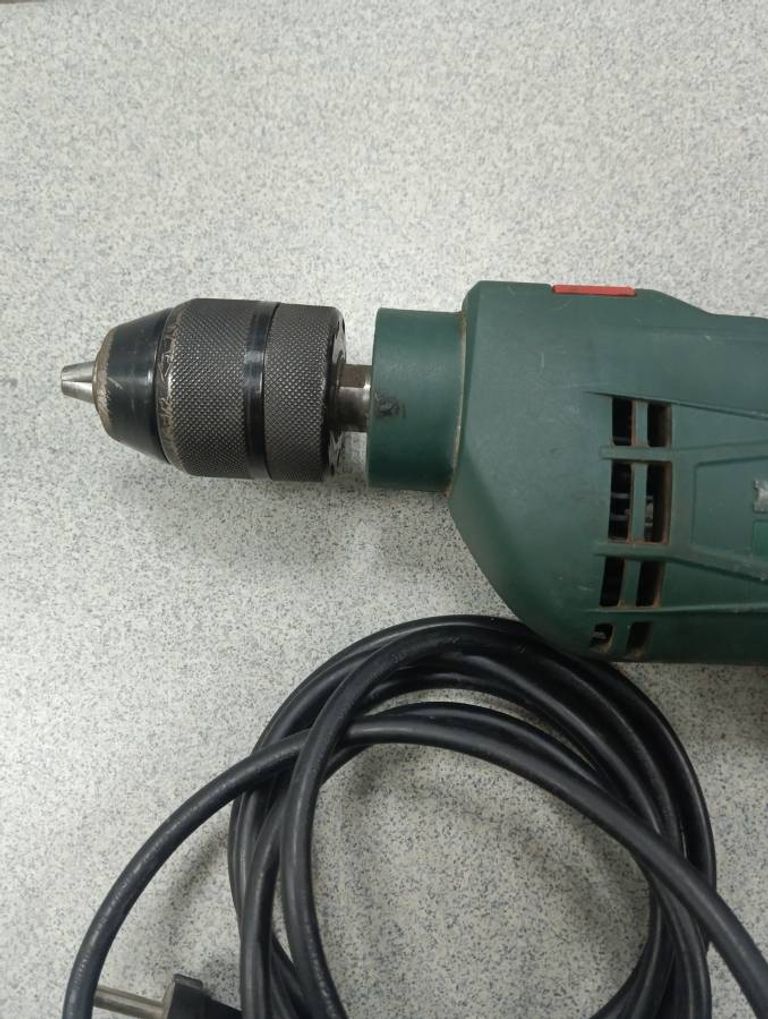 Metabo SBE 650 (600671500)