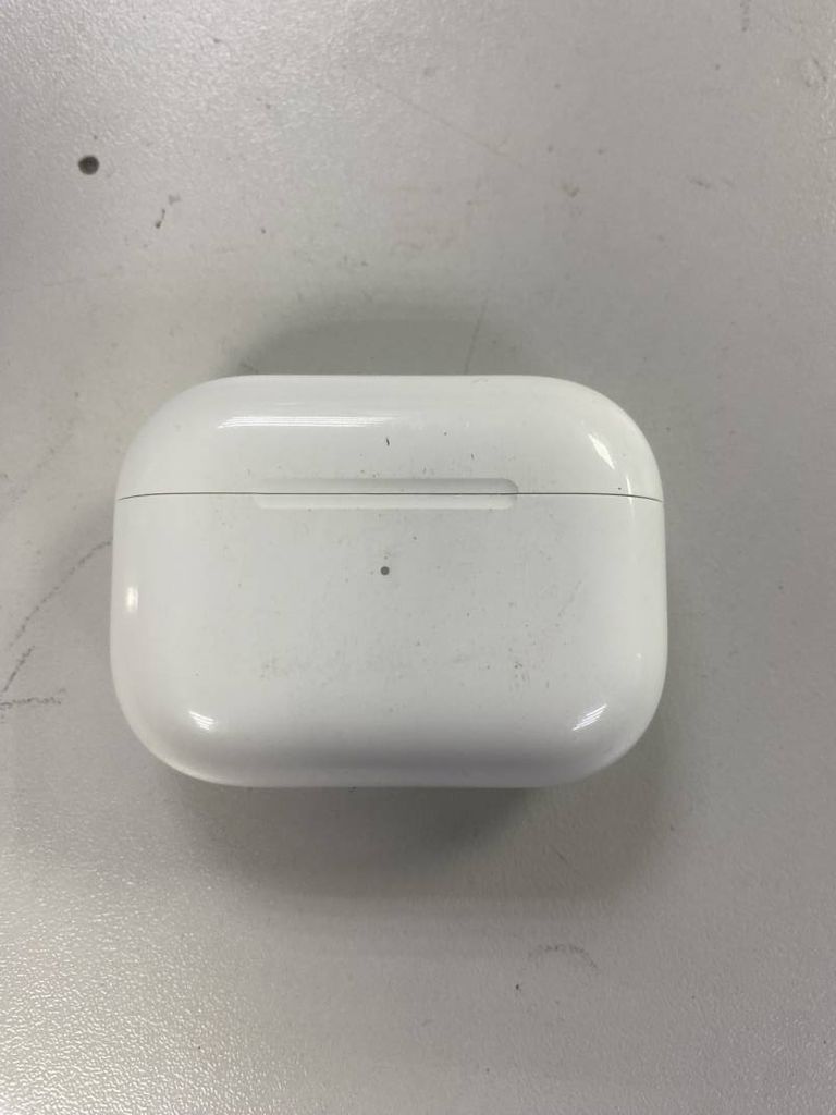 Apple AirPods Pro 2nd generation (MQD83)