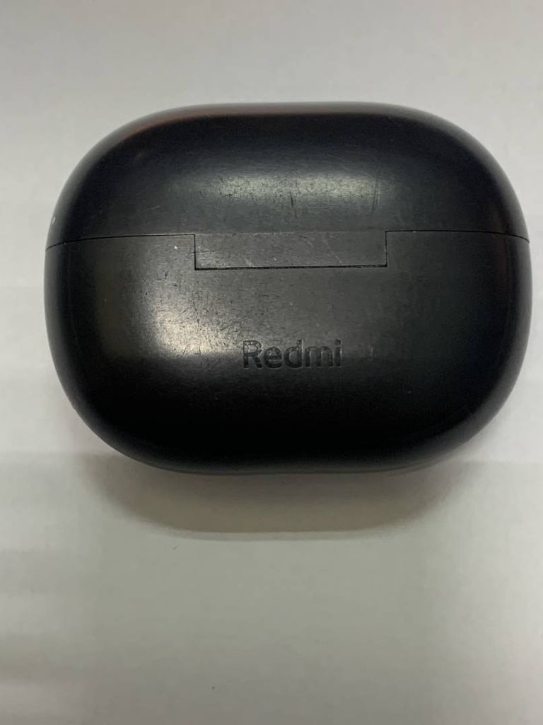 Xiaomi Redmi Buds 3 Lite Black (BHR5489GL/BHR5302CN)