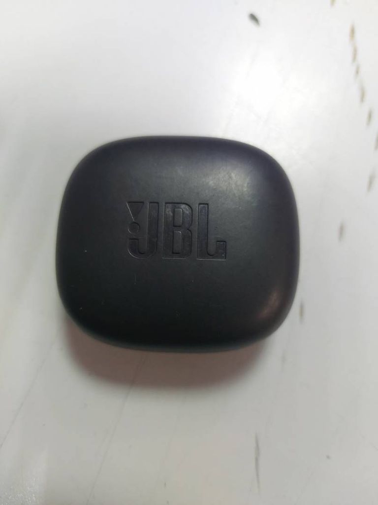 Jbl wave flex