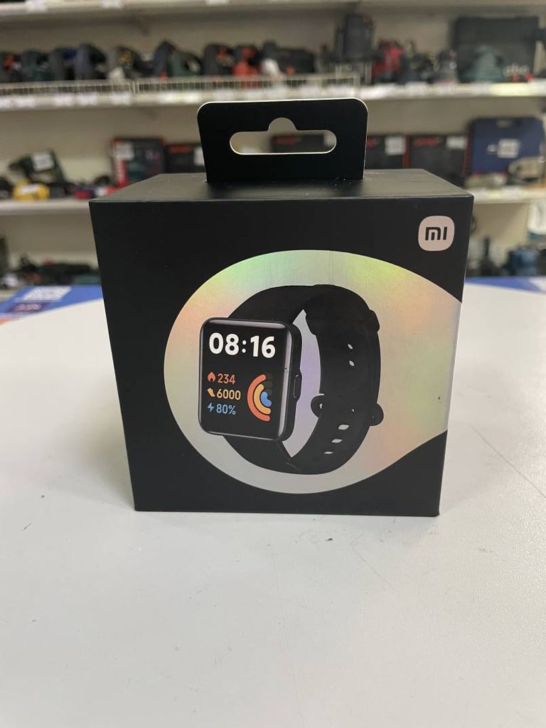 Xiaomi redmi watch 2 lite