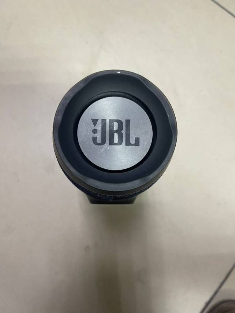 JBL Charge 3 Red (CHARGE3RED)