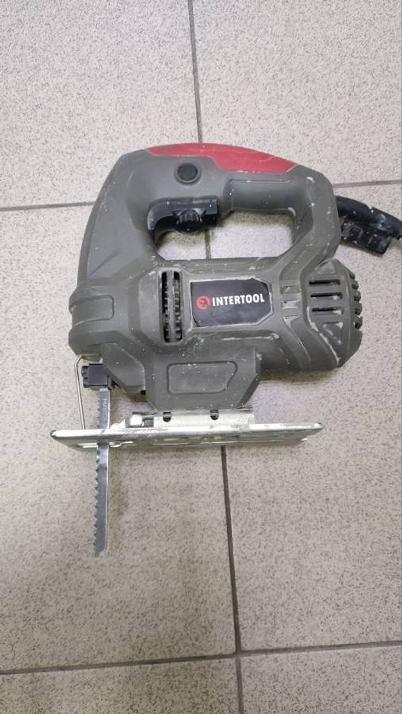 Intertool DT-0446