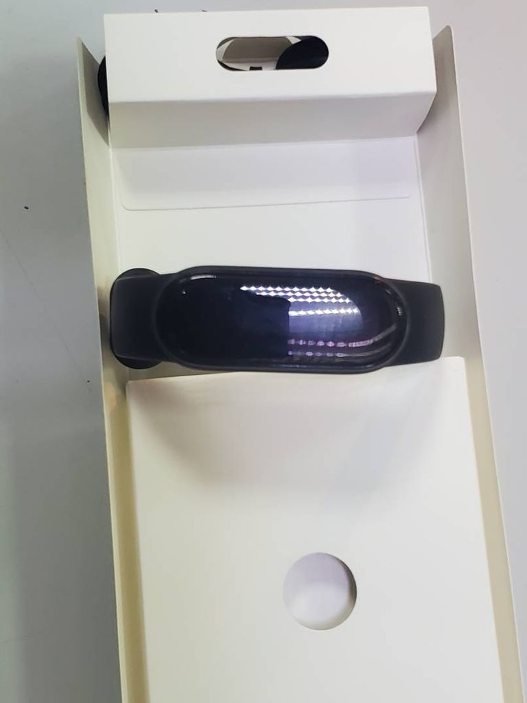 Mi band 6