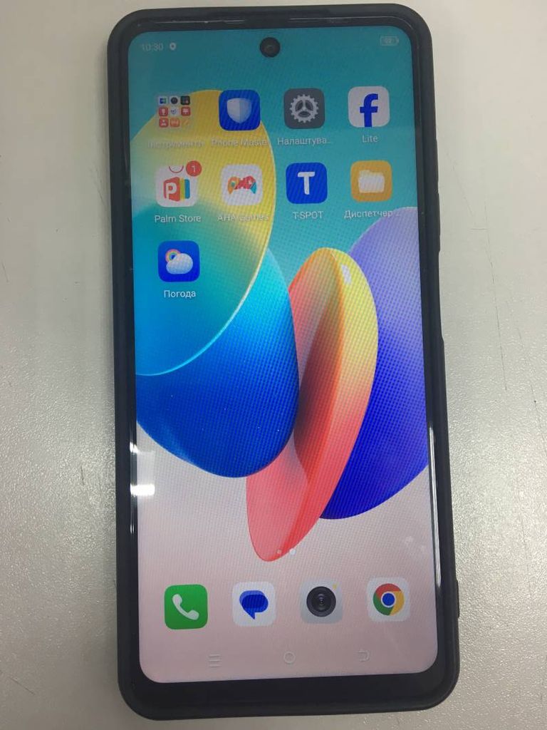 Tecno spark go 2024 3/64gb