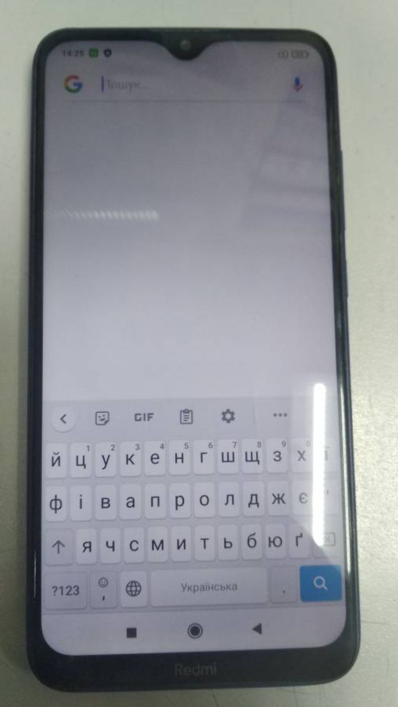 Xiaomi Redmi 8 4/64GB Black