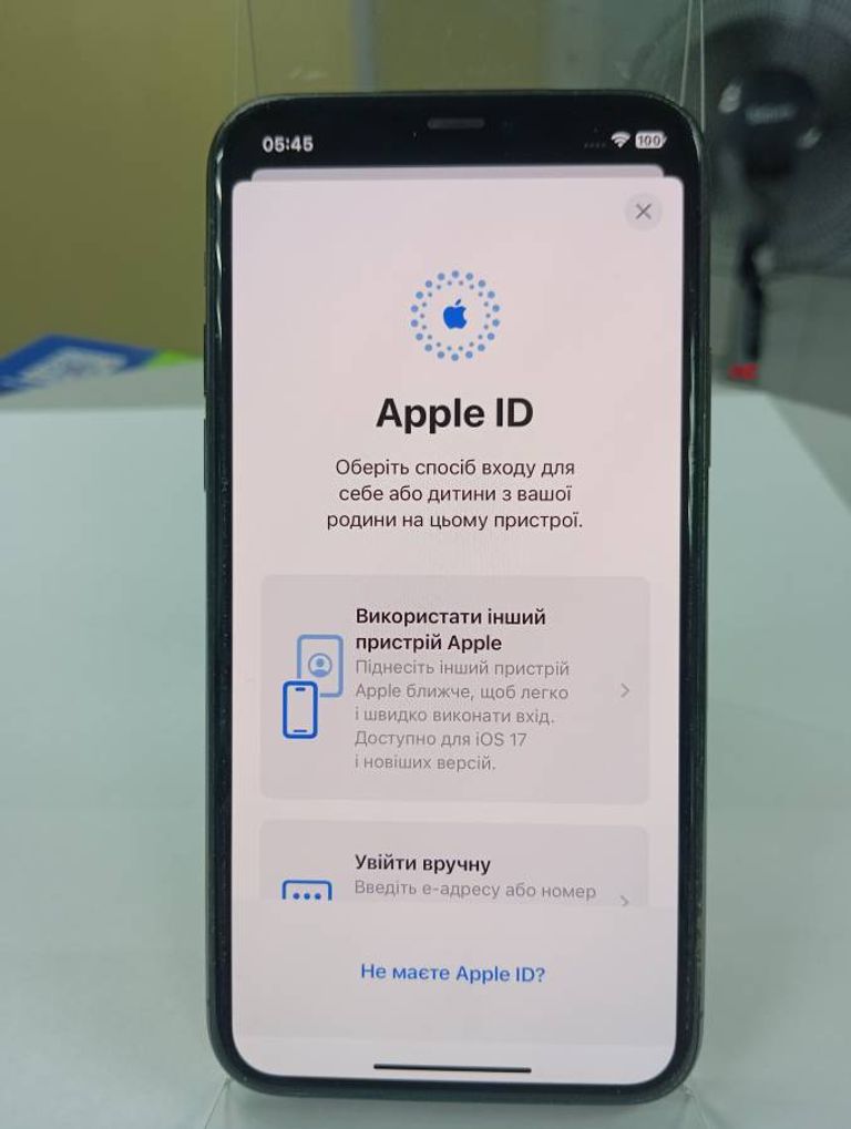 Дешево Apple Iphone 11 pro з ломбарду