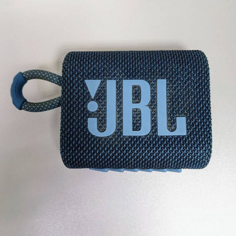 Jbl Go 3 