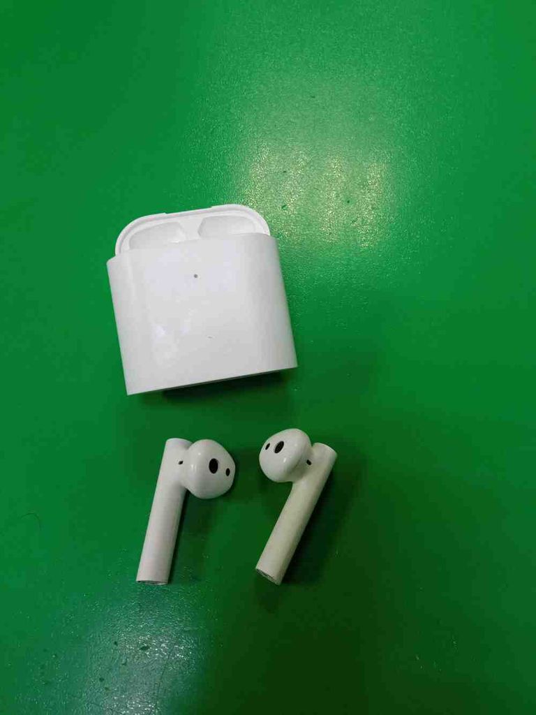 Купити Xiaomi Mi Air 2s White (TWSEJ05WM/BHR4017CN) Б/У