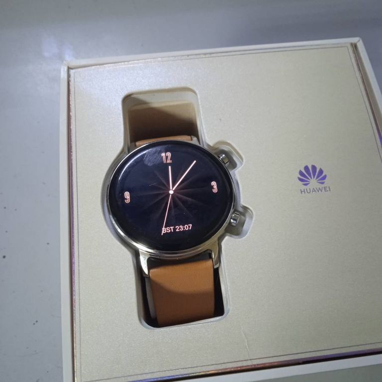 Huawei watch gt 2 sport ltn-b19