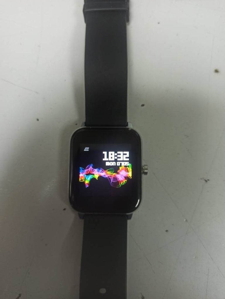 Оголошення 2E wave se 40mm Б/У