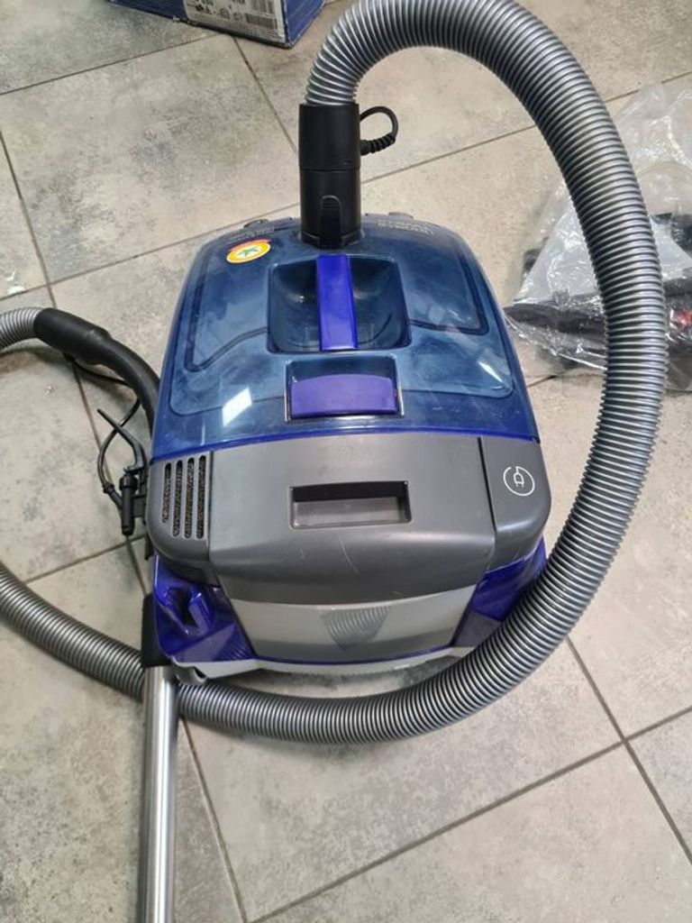 Оголошення Thomas twin tt aquafilter Б/У