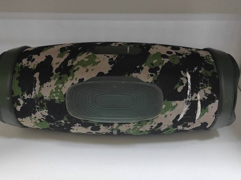Розпродаж Jbl boombox 2, продавець Техноскарб