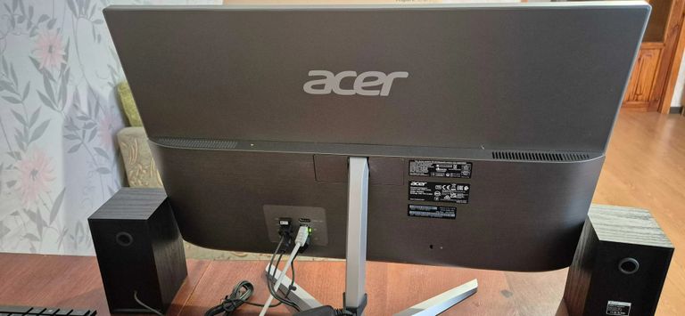 Acer Aspire C24-1650 (DQ.BFSME.00E) Код:null. Зображення 4