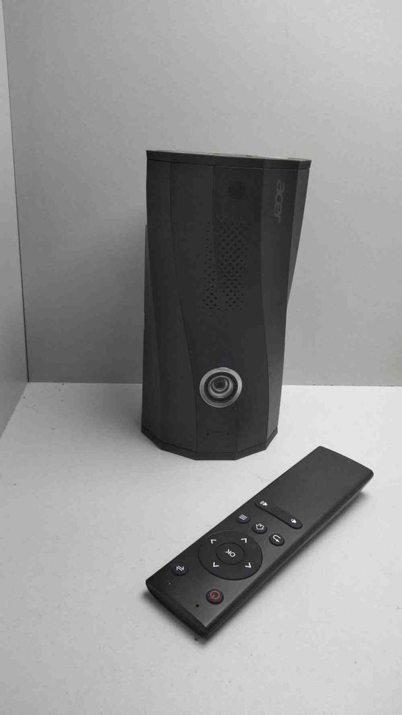 Объявление Acer C250i (MR.JRZ11.001) Б/У