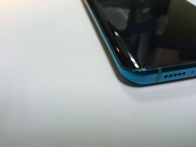 Xiaomi Mi Note 10 6/128GB Green Код:01-18683636. Зображення 8