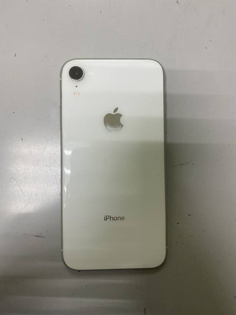 Оголошення Apple iphone xr 64gb Б/У