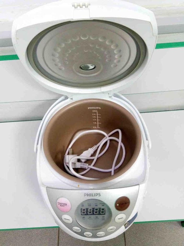 Дешиво Philips hd3139/03 с ломбарда