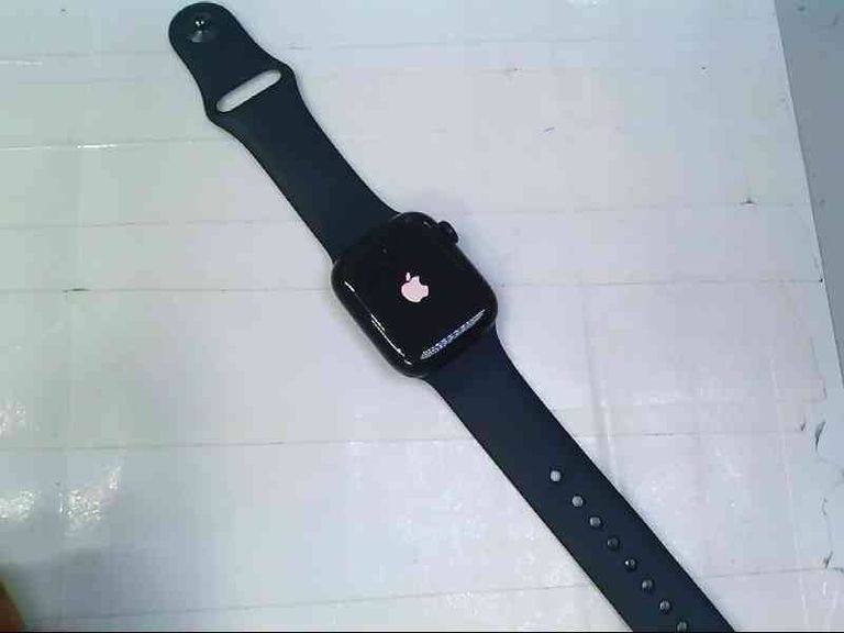 Купити Apple watch series 7 gps+cellular 41mm al Б/У