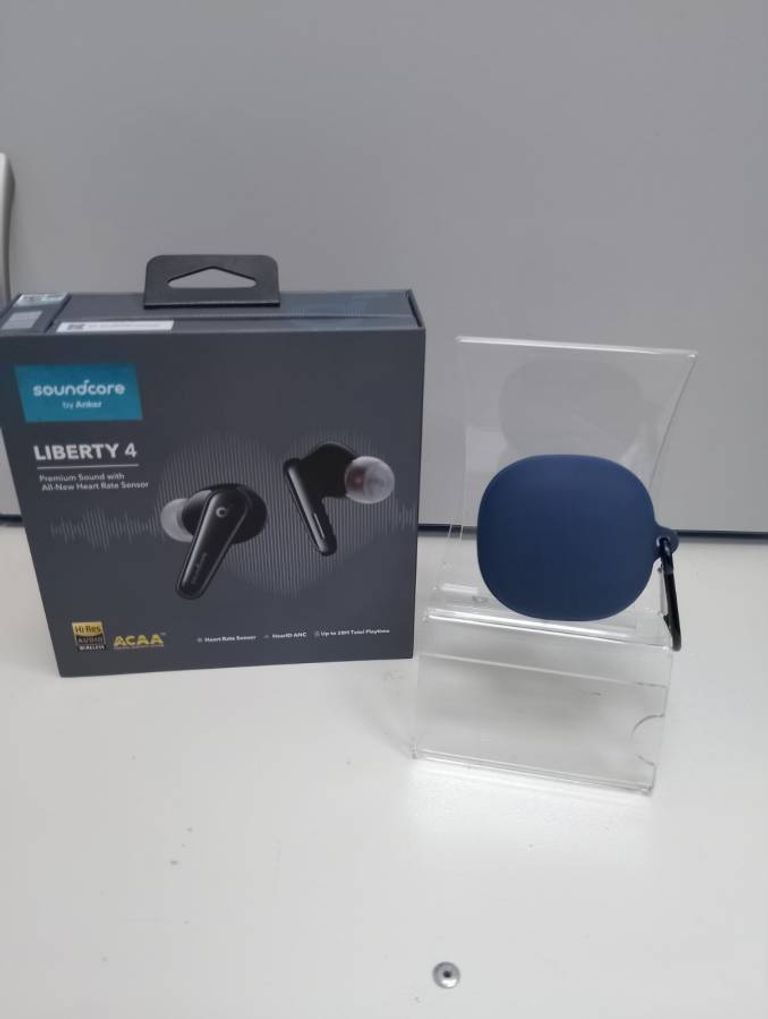 Купити Anker soundcore liberty 4 Б/У