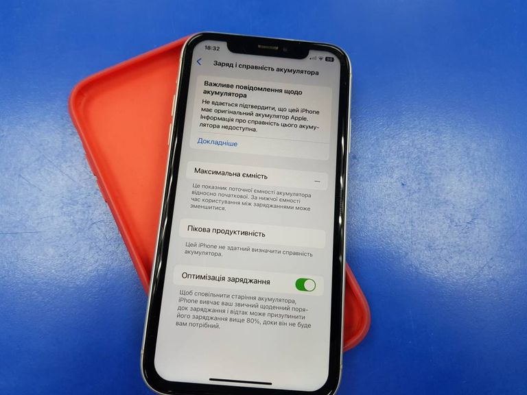 Оголошення Apple iphone xr 64gb Б/У