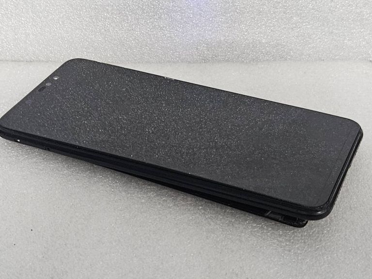 Объявление Xiaomi Redmi Note 6 Pro 3/32GB Black Б/У