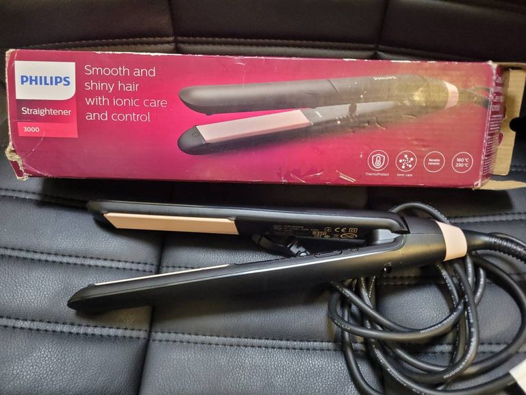 Купити Philips bhs 378 Б/У