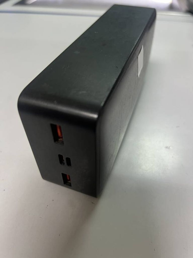 Дешево Baseus bipow overseas 20w 20000mah з ломбарду