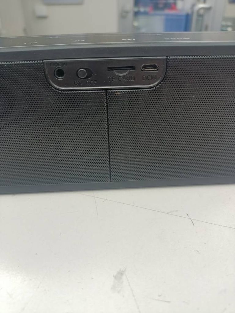 Дешиво Tronsmart element mega с ломбарда