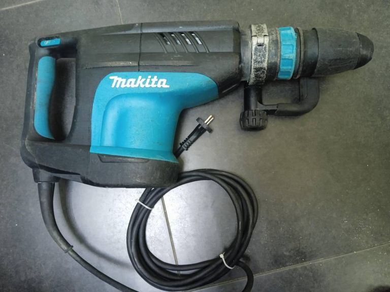Оголошення Makita HM1203C Б/У