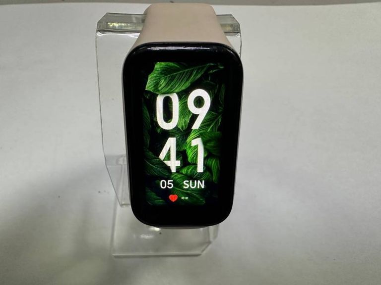 Купить Xiaomi mi smart band 8 active Б/У