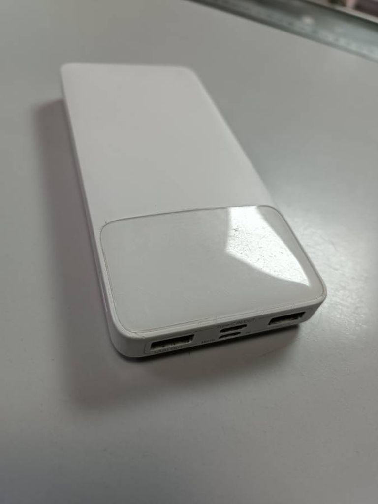 Купити Baseus ppbd10 10000mah 15w Б/У