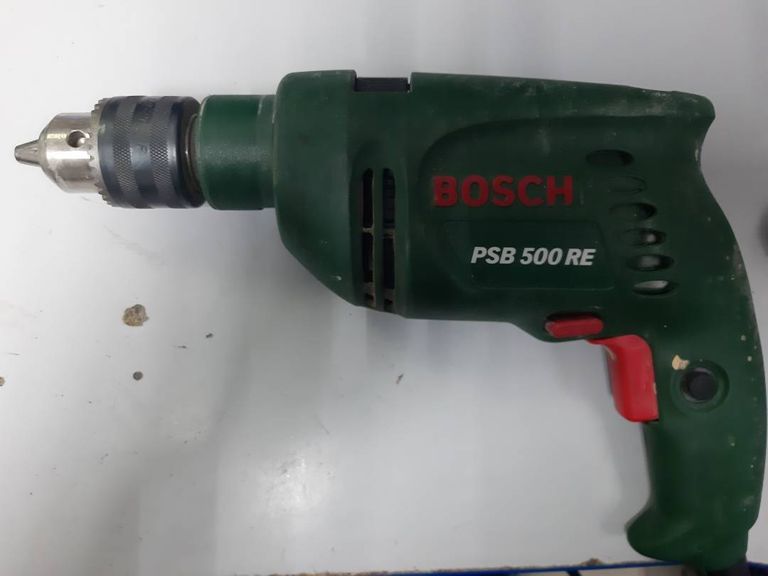 Bosch PSB 500 RE (0603127020)