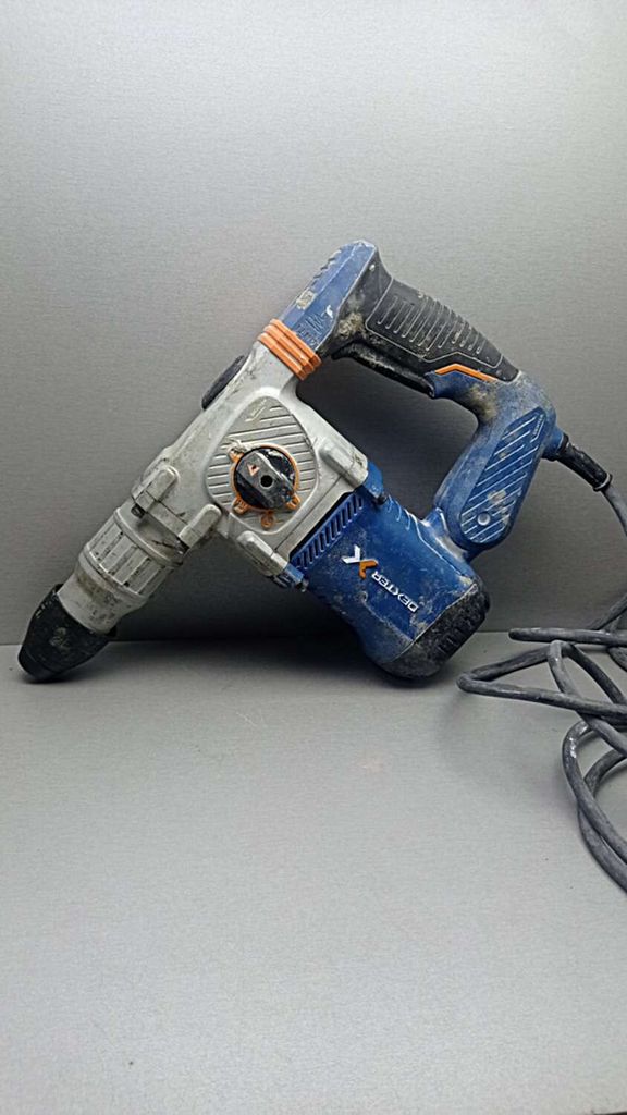 Dexter 1500rh2-50.5 Код:2000004135416. Зображення 7