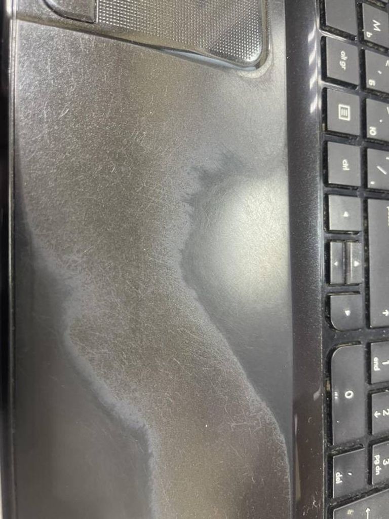 Hp екр. 17,3"/ amd a8 -4500m 1,9ghz /ram6gb/ hdd320gb/ amd hd7600m Код:01-200449038. Зображення 8