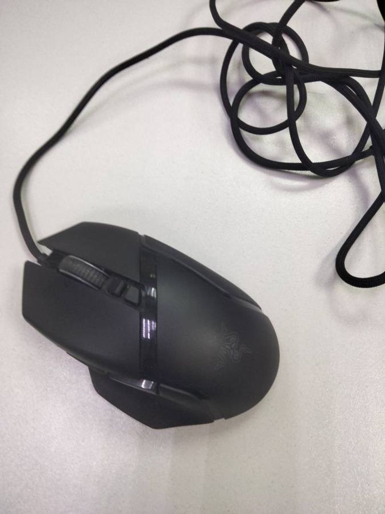 Купити Razer basilisk v3 usb Б/У