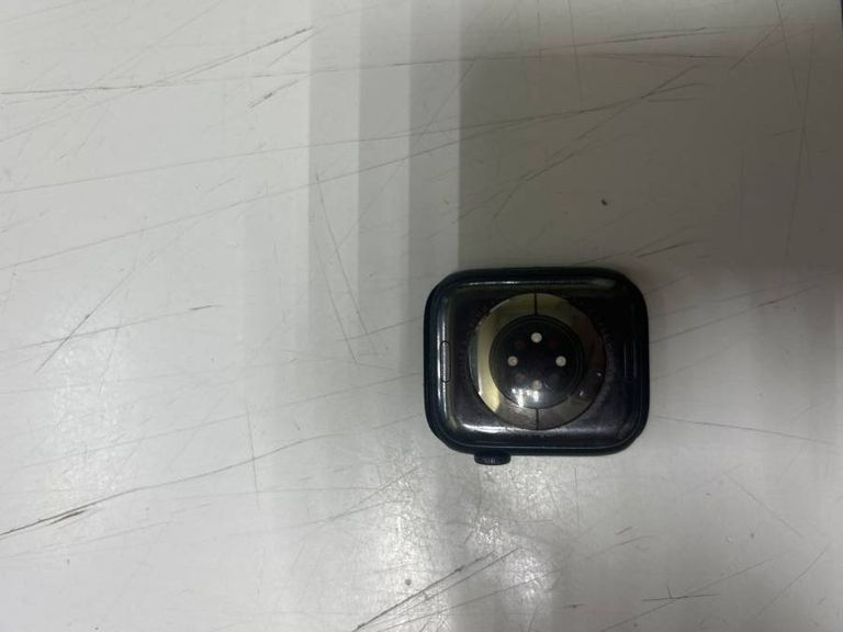 Дешиво Apple watch series 8 gps + cellular aluminium case 45mm с ломбарда