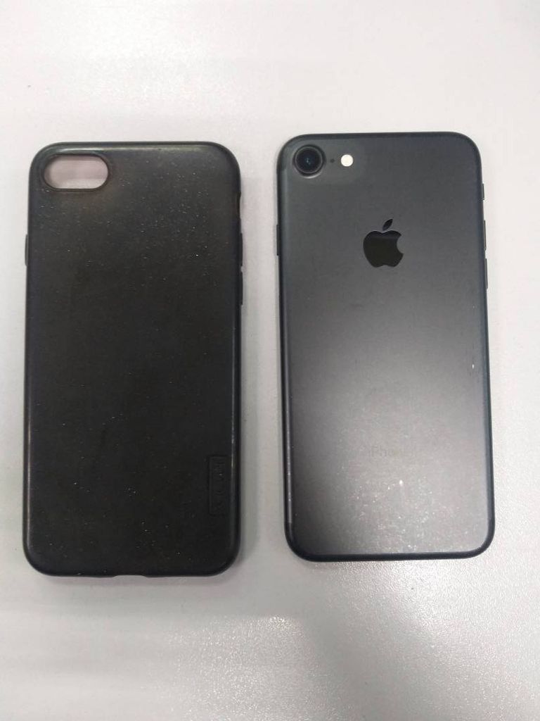Купить Apple iphone 7 32gb Б/У