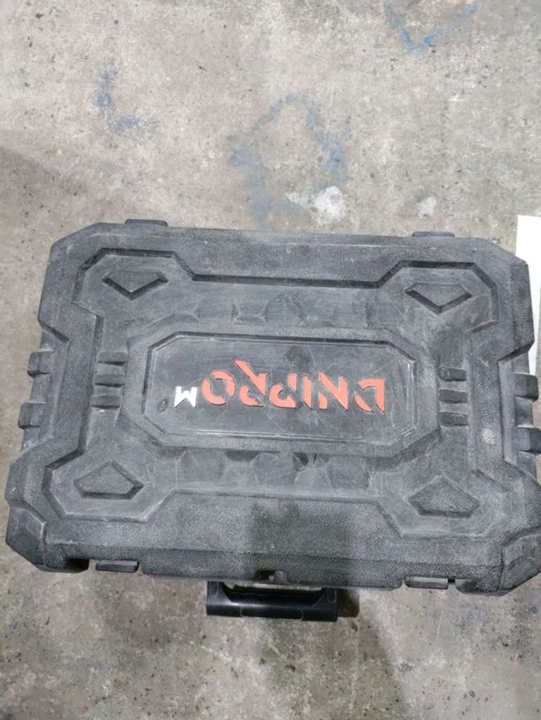 Дешево Dnipro-M sh-160 / 72981000 з ломбарду