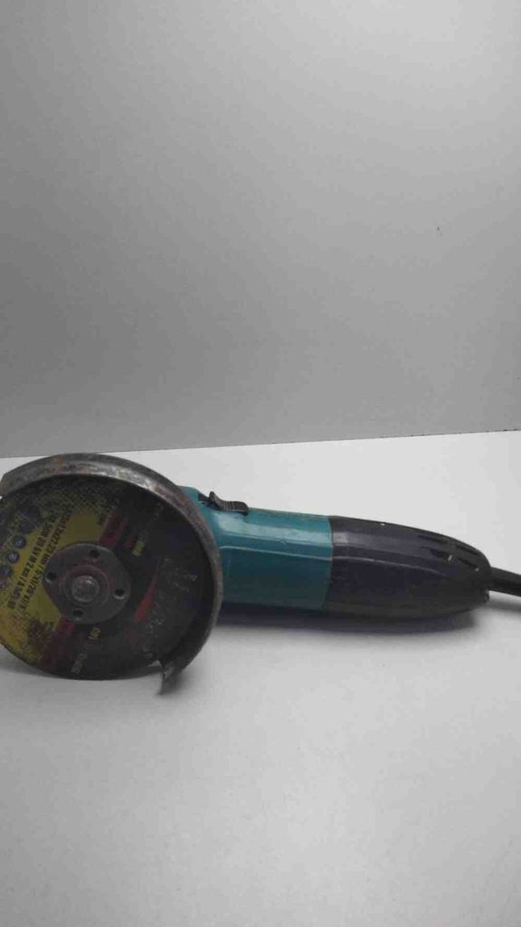 Купити Makita GA5030X1 Б/У