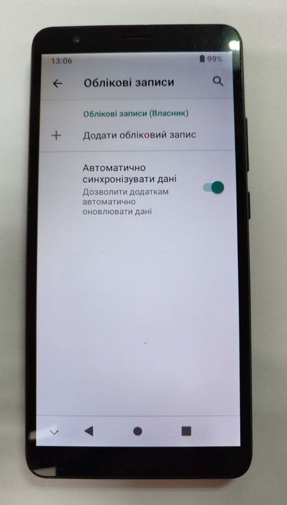 Распродажа Zte Blade L210 1/32GB Black, продавец Техноскарб