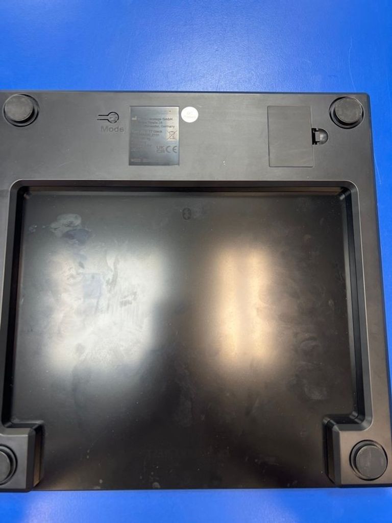 Silvercrest SBF 77 black Код:01-200465384. Изображение 6