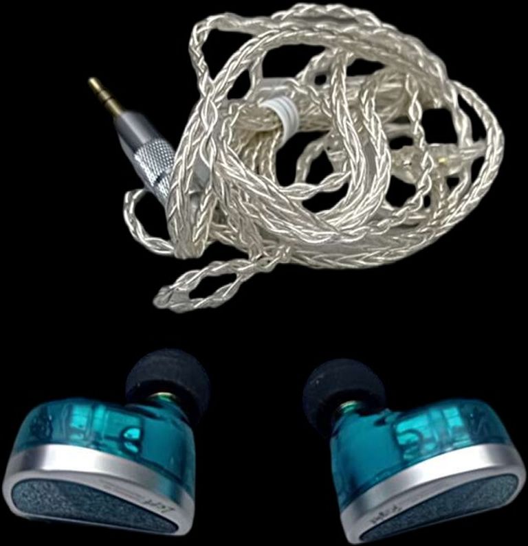 Knowledge zenith AS16 Pro Cyan Код:2000004152659. Зображення 12